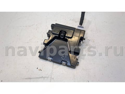 Камера переднего вида Lexus RX, 2015 г., OEM 8646c48020, арт. 20374403