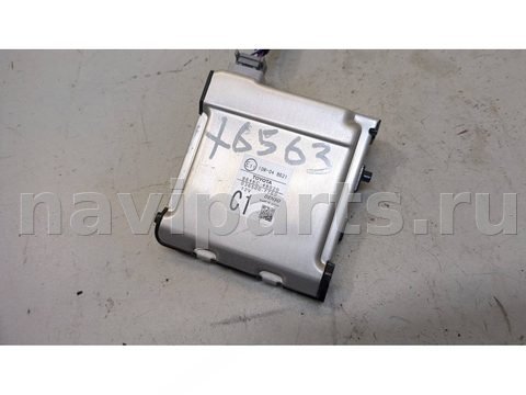 Камера переднего вида Lexus RX, 2015 г., OEM 8646c48020, арт. 20374403, фото 2