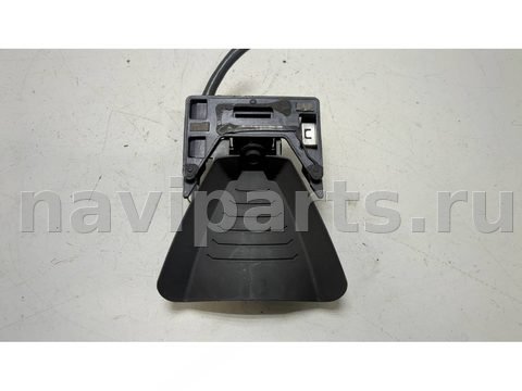 Камера переднего вида BMW X4 F26, 2014 г., OEM 6822684, арт. 20433683