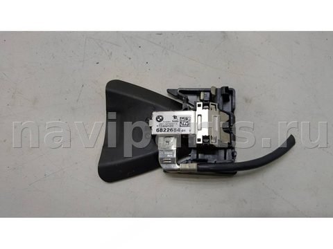 Камера переднего вида BMW X4 F26, 2014 г., OEM 6822684, арт. 20433683, фото 3