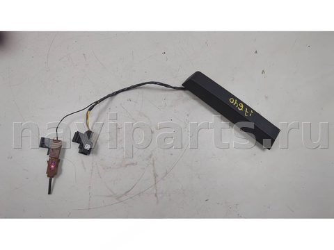 Камера переднего вида Ford Mustang Mach-E, 2020 г., OEM LJ8T3G592CC319W, арт. 20585908