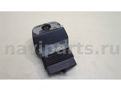Камера переднего вида Iveco Eurocargo, 2017 г., OEM 5801859726, арт. 20601012