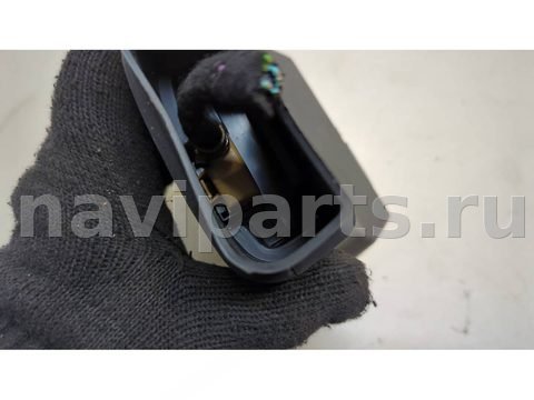 Камера переднего вида Iveco Eurocargo, 2017 г., OEM 5801859726, арт. 20601012, фото 3