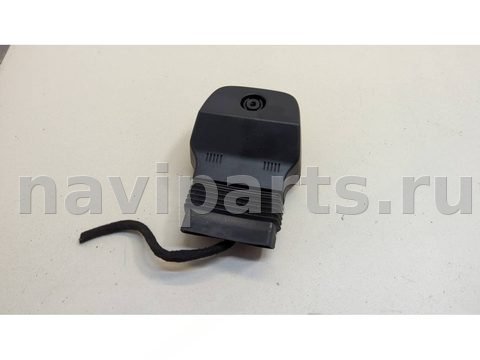 Камера переднего вида Iveco Eurocargo, 2017 г., OEM 5801859726, арт. 20613463