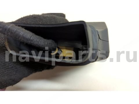 Камера переднего вида Iveco Eurocargo, 2017 г., OEM 5801859726, арт. 20613463, фото 3
