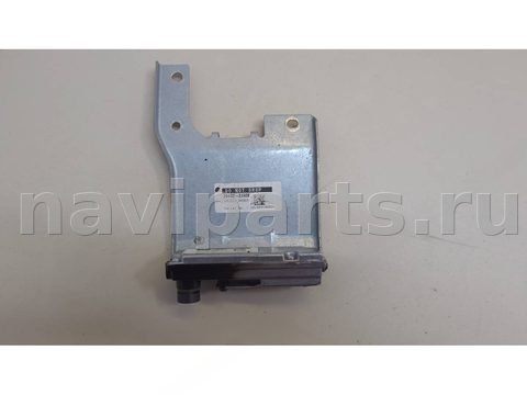 Камера переднего вида Infiniti QX60, 2013 г., OEM 284G23JA0B, арт. 20679378, фото 2
