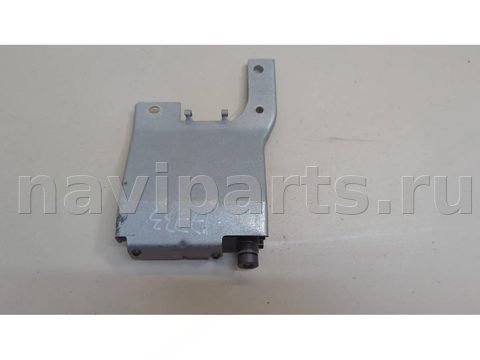 Камера переднего вида Infiniti QX60, 2013 г., OEM 284G23JA0B, арт. 20679378, фото 3