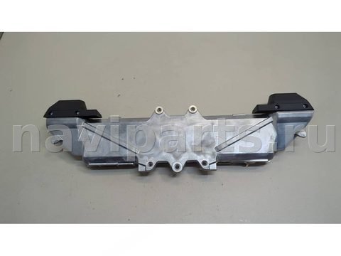 Камера переднего вида Subaru Legacy, 2019 г., OEM 87501AN000, арт. 20682193, фото 2