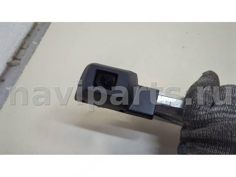 Камера переднего вида Subaru Legacy, 2019 г., OEM 87501AN000, арт. 20682193, фото 4