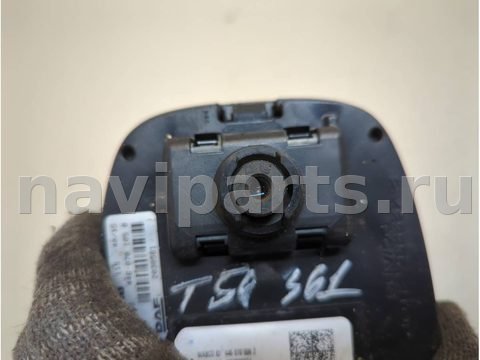 Камера переднего вида DAF LF, 2015 г., OEM 4460700062, арт. 20807484, фото 4
