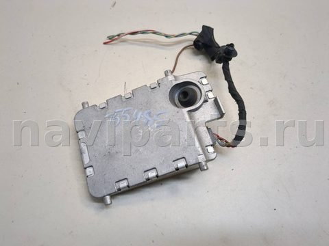 Камера переднего вида Mercedes Actros, 2015 г., OEM A0004460705, арт. 20819868