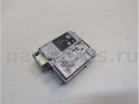 Камера переднего вида Renault Arkana, 2019 г., OEM 284623677R, арт. 20843923