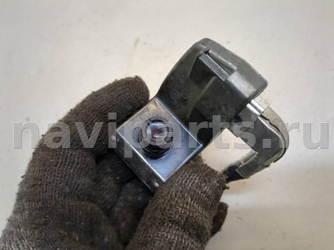 Камера переднего вида Volvo FH, 2015 г., OEM 21202923, арт. 20850646, фото 2