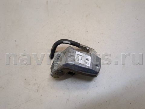 Камера переднего вида Volvo FH, 2015 г., OEM 21202923, арт. 20850646, фото 3