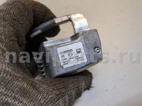 Камера переднего вида Volvo FH, 2015 г., OEM 21202923, арт. 20850646, фото 4