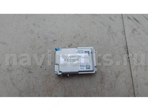 Камера переднего вида Chevrolet Bolt EUV, 2021 г., OEM 42848439, арт. 20934255, фото 5