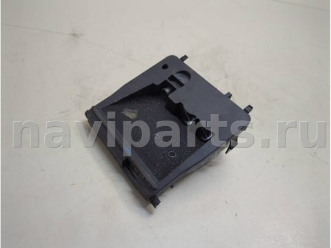 Камера переднего вида Mitsubishi L200, 2018 г., OEM 8638A504, арт. 21043349