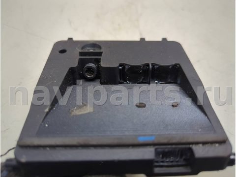 Камера переднего вида Mitsubishi L200, 2018 г., OEM 8638A504, арт. 21043349, фото 2