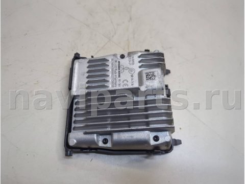 Камера переднего вида Mitsubishi L200, 2018 г., OEM 8638A504, арт. 21043349, фото 3