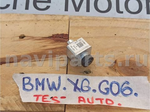 Новое BMW XM G09, 2022 г., OEM 5A47225, арт. 211-526-1_12, фото 2