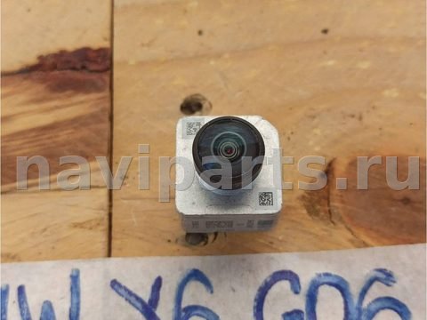Новое BMW XM G09, 2022 г., OEM 5A47225, арт. 211-526-1_12, фото 3