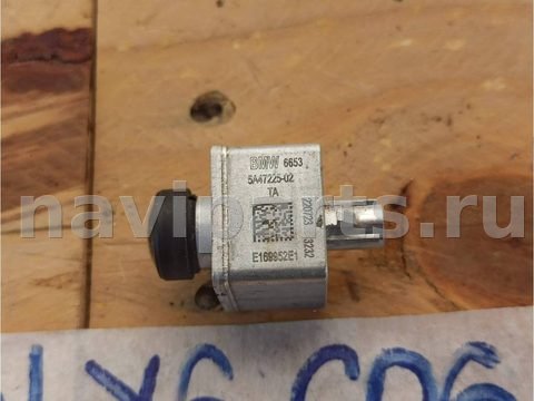 Новое BMW X5 G05, 2023 г., OEM 5A47225, арт. 211-526-1_9