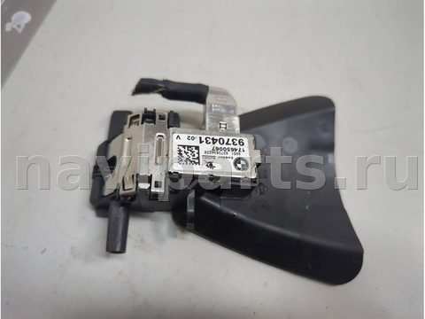 Новое BMW X1 F48, 2015 г., OEM 9370431, арт. 21138781