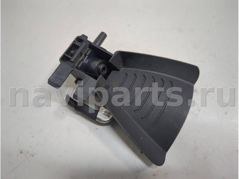 Камера переднего вида BMW X1 F48, 2015 г., OEM 9370431, арт. 21138781, фото 2