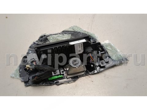 Камера переднего вида Volvo XC60, 2017 г., OEM 32209188, арт. 21221124