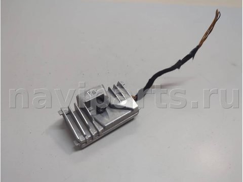 Камера переднего вида Dodge Hornet, 2022 г., OEM 00505715070, арт. 21228518