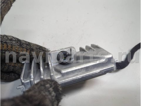 Камера переднего вида Dodge Hornet, 2022 г., OEM 00505715070, арт. 21228518, фото 2