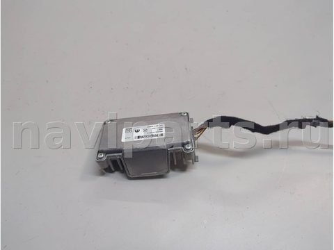 Камера переднего вида Dodge Hornet, 2022 г., OEM 00505715070, арт. 21228518, фото 3