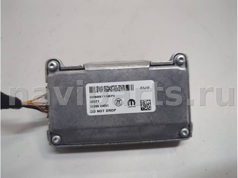 Камера переднего вида Dodge Hornet, 2022 г., OEM 00505715070, арт. 21228518, фото 4