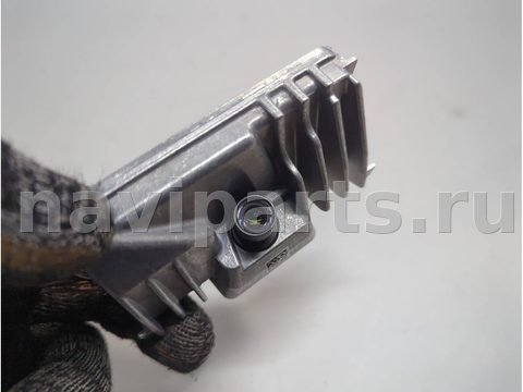 Камера переднего вида Dodge Hornet, 2022 г., OEM 00505715070, арт. 21228518, фото 5