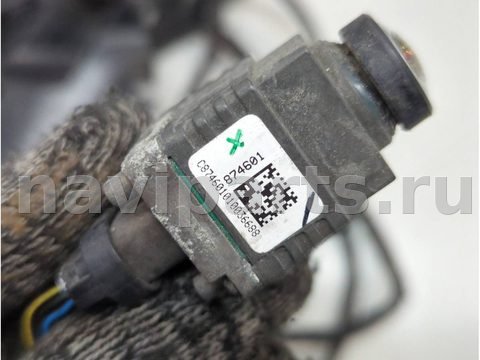 Камера переднего вида BMW X5 F15, 2013 г., OEM 66539213990, арт. 21242726, фото 2