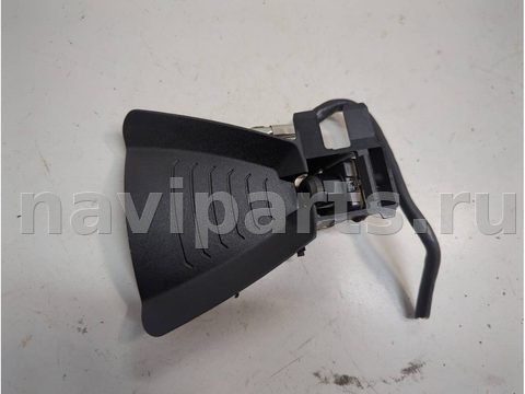 Камера переднего вида BMW X5 F15, 2013 г., OEM 65519399269, арт. 21242948