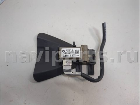 Камера переднего вида BMW X5 F15, 2013 г., OEM 65519399269, арт. 21242948, фото 2