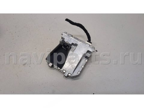 Камера переднего вида Ford Escape, 2015 г., OEM F1FT19H406AH, арт. 21243019