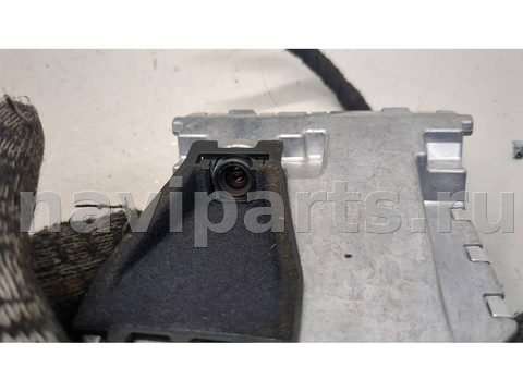 Камера переднего вида Ford Escape, 2015 г., OEM F1FT19H406AH, арт. 21243019, фото 2
