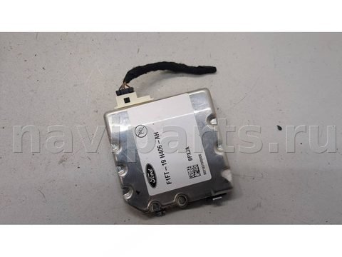 Камера переднего вида Ford Escape, 2015 г., OEM F1FT19H406AH, арт. 21243019, фото 3
