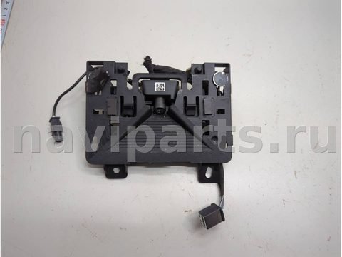 Камера переднего вида Chevrolet Equinox, 2024 г., OEM 85063355, арт. 21280657