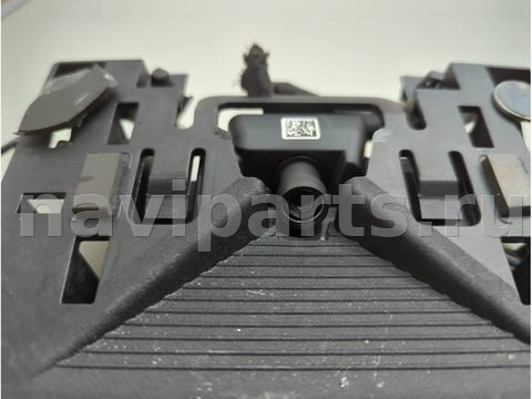Камера переднего вида Chevrolet Equinox, 2024 г., OEM 85063355, арт. 21280657, фото 2