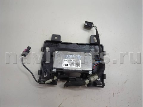 Камера переднего вида Chevrolet Equinox, 2024 г., OEM 85063355, арт. 21280657, фото 3