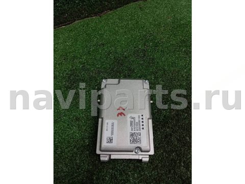 Камера переднего вида Buick Encore GX, 2021 г., OEM 84972952, арт. 21301, фото 2