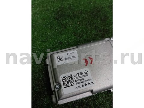 Камера переднего вида Buick Encore GX, 2021 г., OEM 84972952, арт. 21301, фото 3