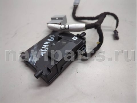 Камера переднего вида Ford Mondeo, 2019 г., OEM 2511715, арт. 21326749