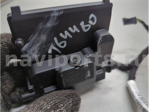 Камера переднего вида Ford Mondeo, 2019 г., OEM 2511715, арт. 21326749, фото 2
