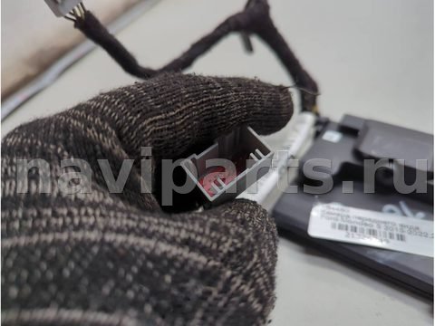 Камера переднего вида Ford Mondeo, 2019 г., OEM 2511715, арт. 21326749, фото 3