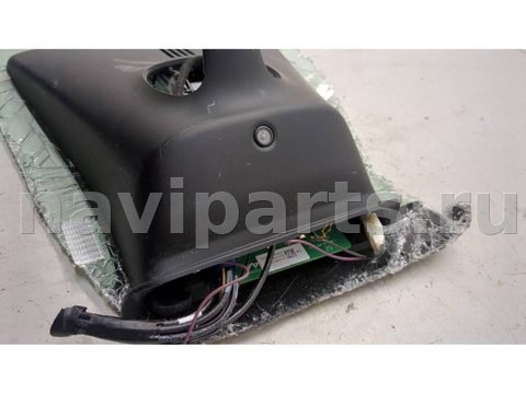 Камера переднего вида Tesla Model Y, 2019 г., арт. 21383265, фото 4
