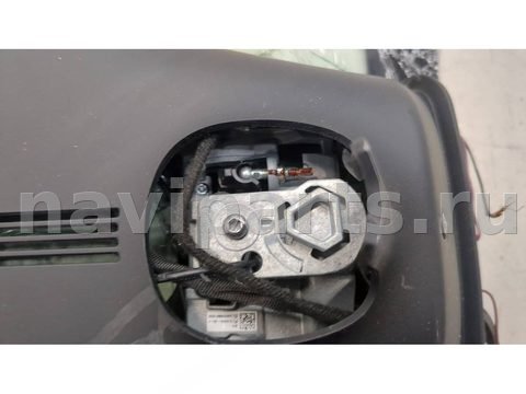 Камера переднего вида Tesla Model Y, 2019 г., арт. 21383265, фото 5